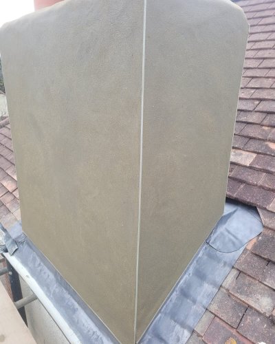 Carousel post from hardyandsonsroofing.
