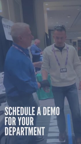 Video post from complianttech.