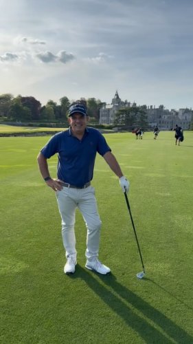 Video post from scottsdalegolf.