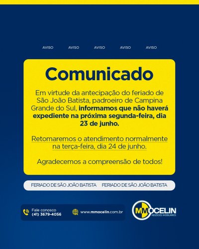 Photo post from imobiliariammocelin.