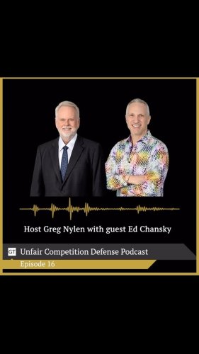 Video post from gt_law.