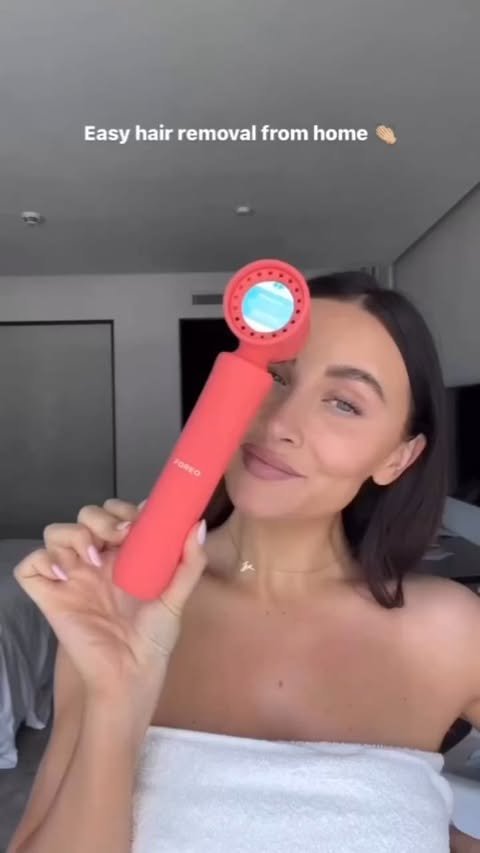 PEACH™ 2 | FOREO PEACH™ 2 | FOREO