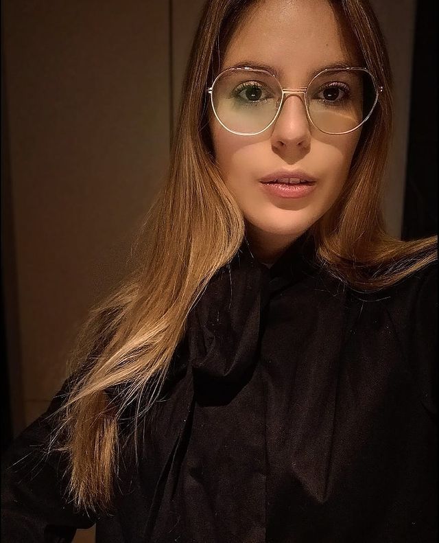 Photo post.