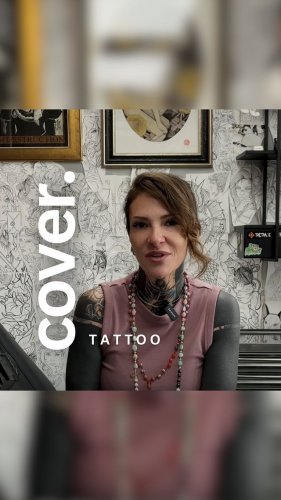 Video post from caffeinetattoo.