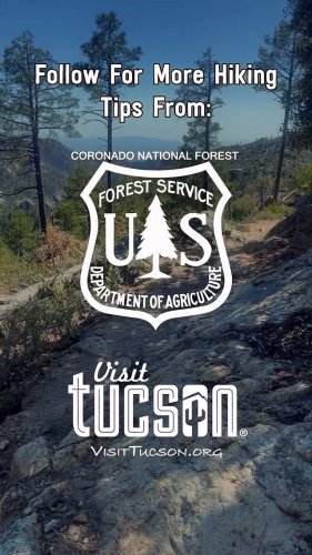 Video post from visittucson.