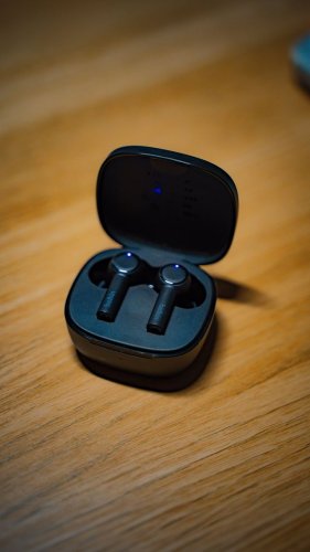 Video post from belkin_uk.