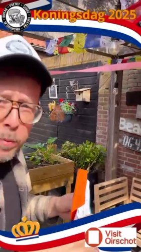 Video post from visitoirschot.