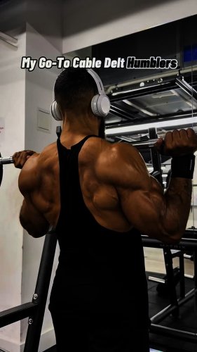 Video post from ph_gains.