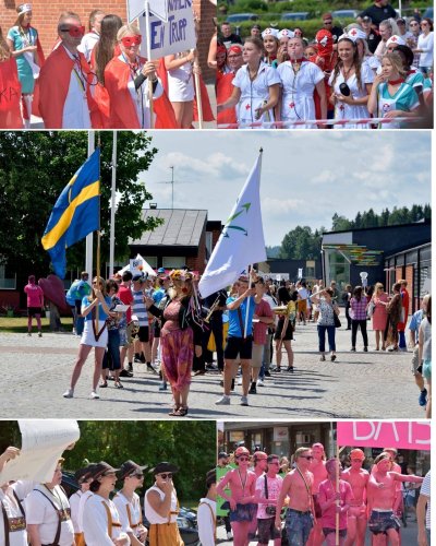 Photo post from lindeskolan.