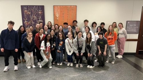Photo post from mchsdistrict111.