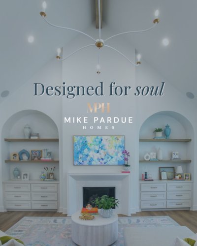 Photo post from mikeparduehomes.
