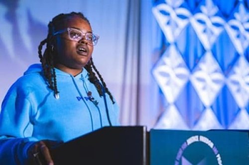 Carousel post from cwa_local_7050.