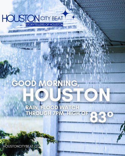 Photo post from houstoncitybeat.