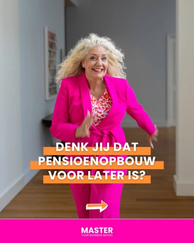 Carousel post from masteryourbusinessmoves.nl.