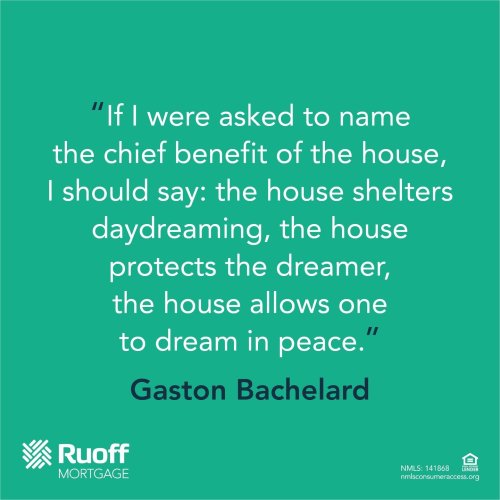 Photo post from ruoffmortgage.