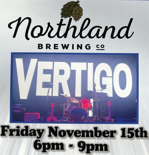Photo post from northlandbrew.