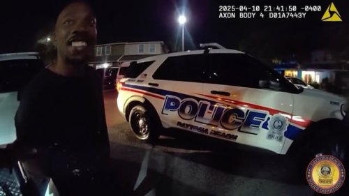 Video post from daytonabeachpolice.