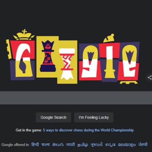 Photo post from chessbaseindia.