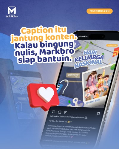 Carousel post from hai.markbro.