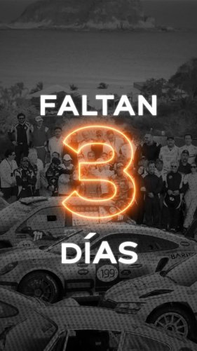 Video post from rallyhechoenmexico.