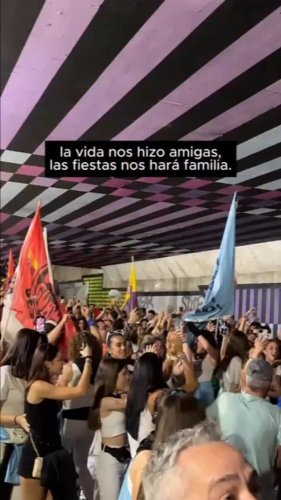 Video post from torrejonjoven.