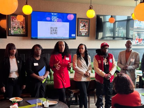 Carousel post from empoweredcdc.