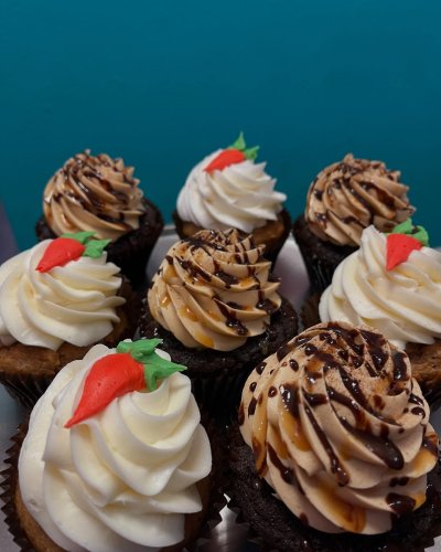Photo post from smallcakestyler.