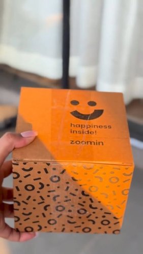 Video post from zoominstories.