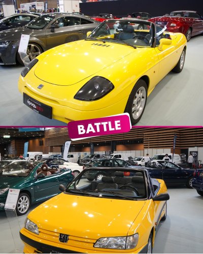 Photo post from salonautolyon.