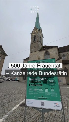 Video post from fraumuenster.