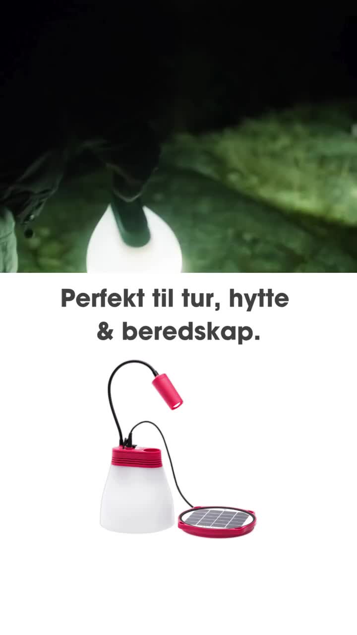 Video post from hyttetorget.