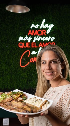 Video post from morogrill.