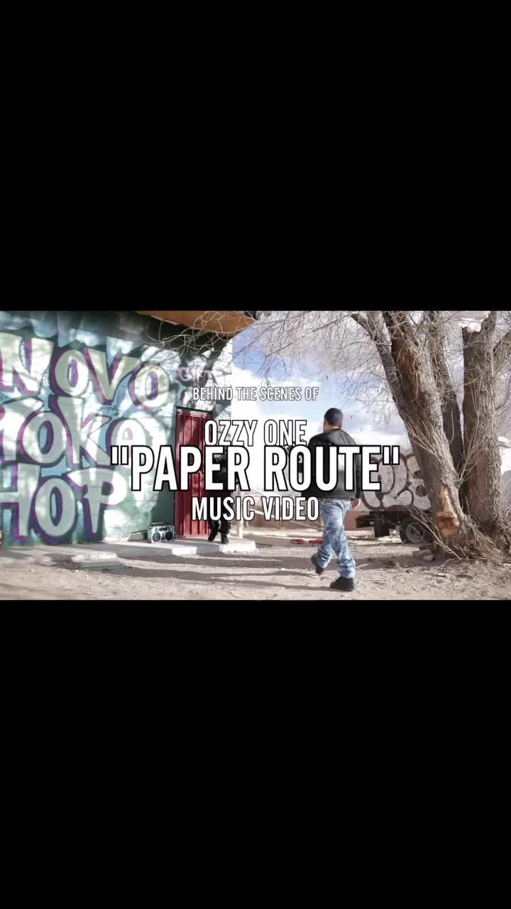 Video post from atallcostent.