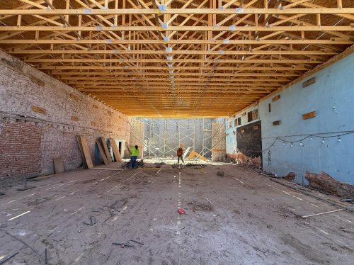 Photo post from teatro_carmen.