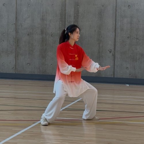 Carousel post from azischooloftaiji.