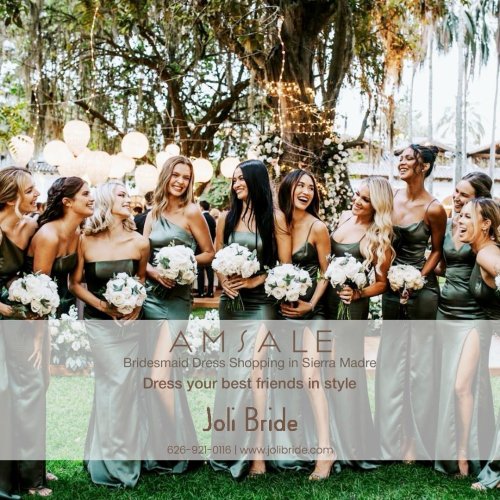 Photo post from jolibride.