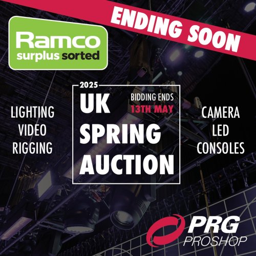 Photo post from prg_uk.