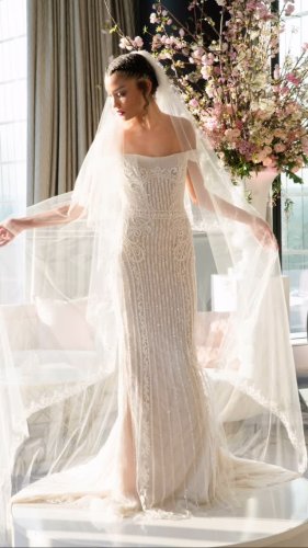 Video post from lelitebridal.