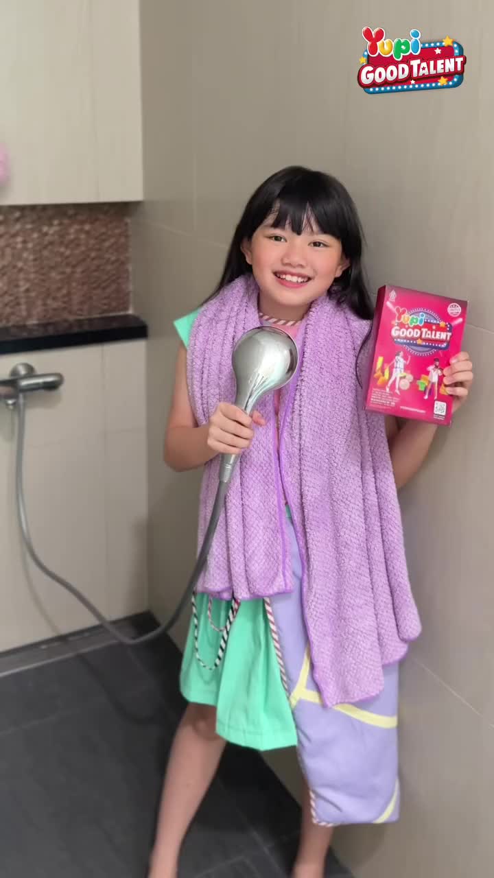 Video post from yupi.gummy.