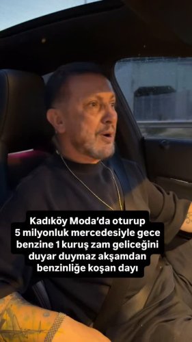 Video post from mehmetenliogluofficial.