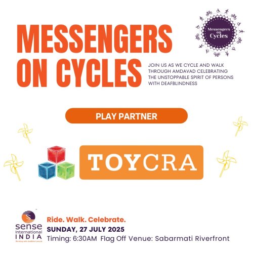 Photo post from sense.india.