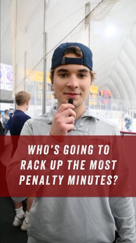 Video post from fu_hockey.