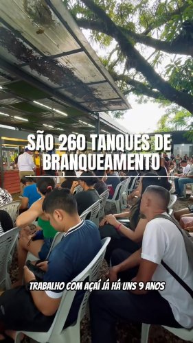 Video post from ananindeuapma.