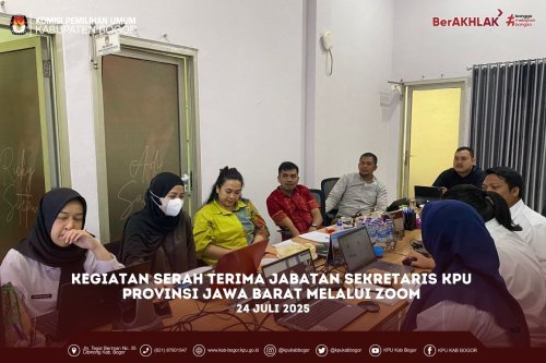 Carousel post from kpukabbogor.