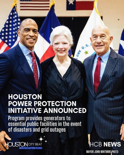 Photo post from houstoncitybeat.