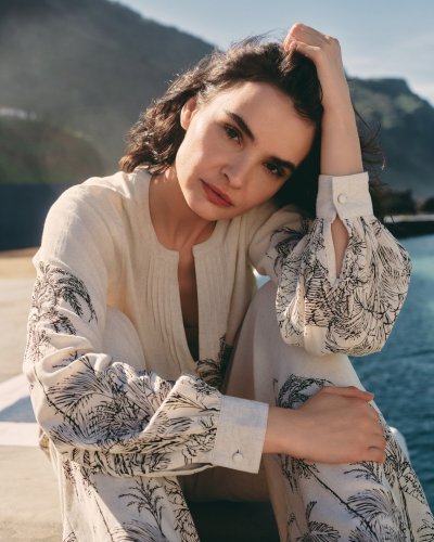 Photo post from greenpointfashion.