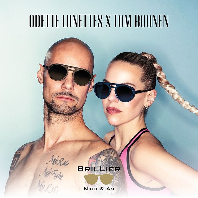 Photo post from optiek_brillier.