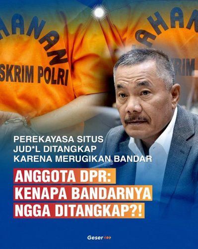 Carousel post from amanatnasional.