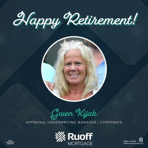 Photo post from ruoffmortgage.