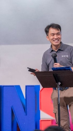 Video post from thetreasureboxsg.